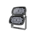 Double head combination Landscape Lighting outdoor lighting LED flood light